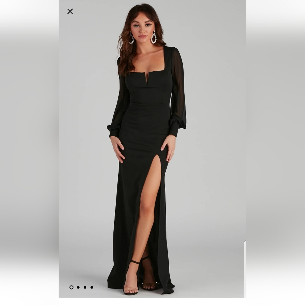 Formal Dress